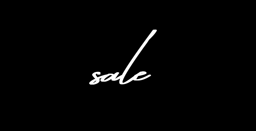 Sale