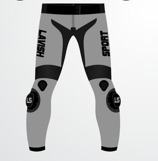 Impulse Performance Moto Trousers