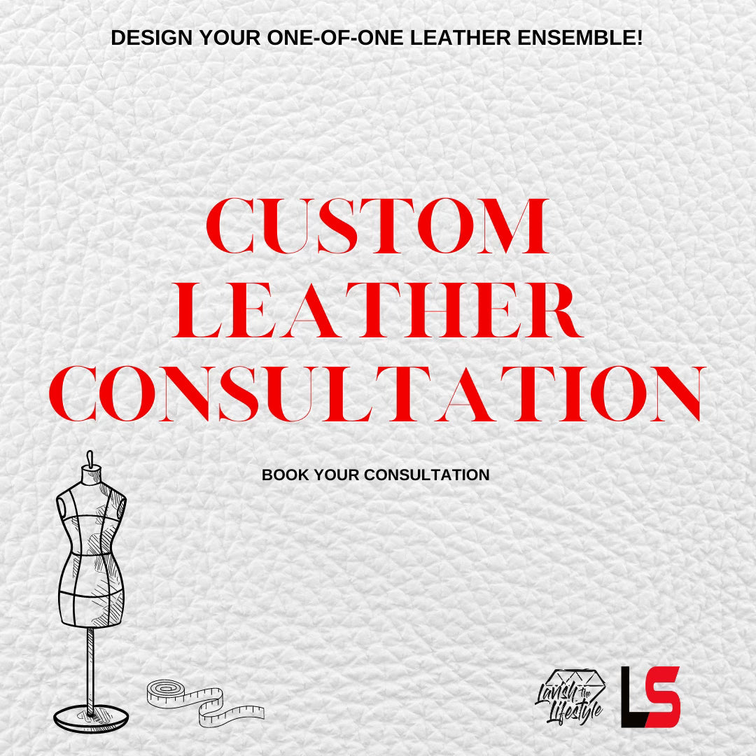 The Lavish Design Consultation