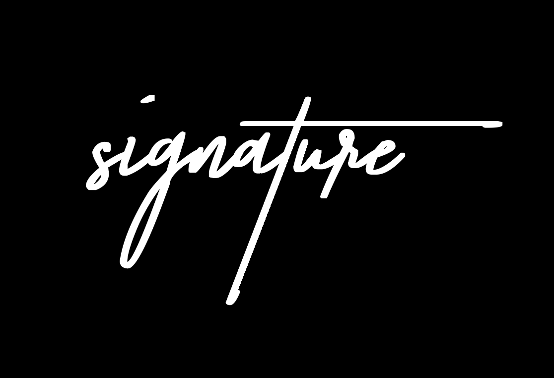 Signature Collection