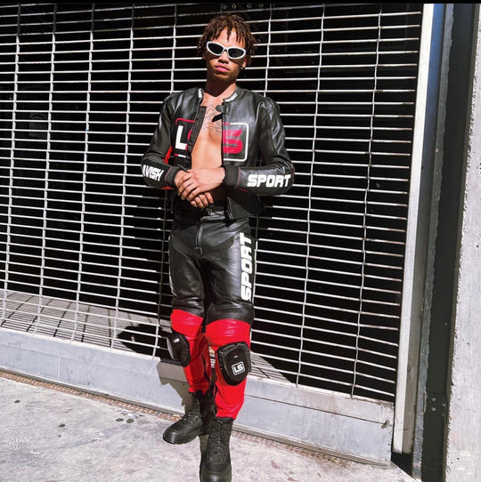 Impulse Performance Moto Trousers