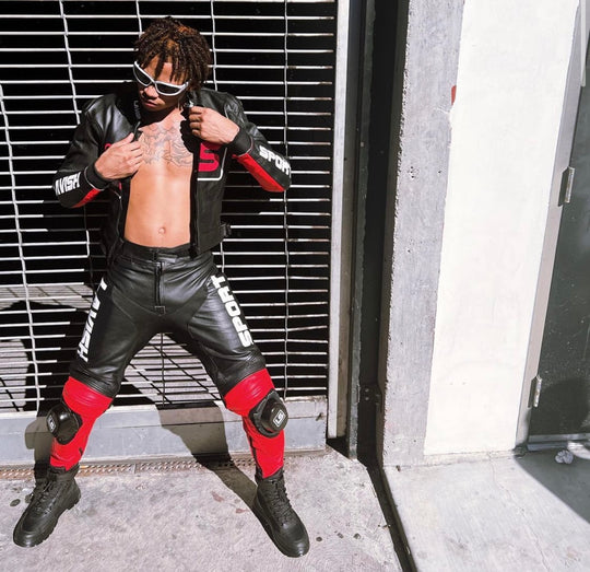 Impulse Performance Moto Trousers