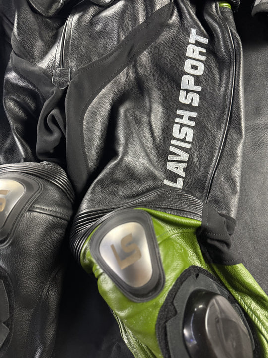 V Twin Performance Moto Trousers