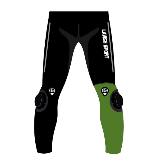 V Twin Performance Moto Trousers