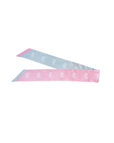 silk scarf