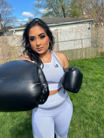 Lavish Sport Active Lux Set