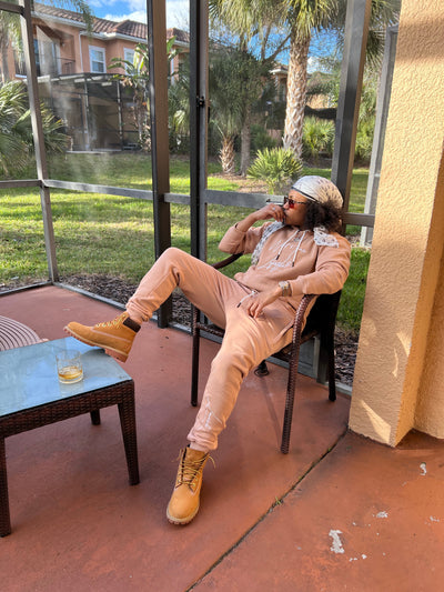 Lifestyle Tracksuit