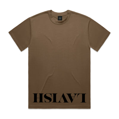 Liberty Oversized T Shirt