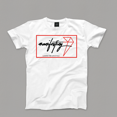 Manifesting Shirt